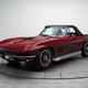 Illustration for article titled Lets argue about the Corvette